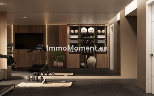 Resale - Villa - Marbella - Elviria