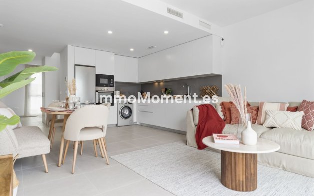 Revente - Appartement - Estepona  - New Golden Mile