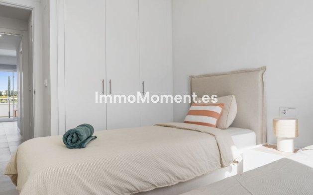 Revente - Appartement - Estepona  - New Golden Mile