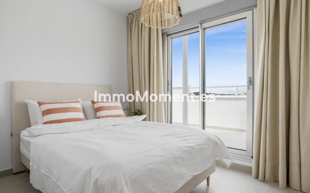 Revente - Appartement - Estepona  - New Golden Mile
