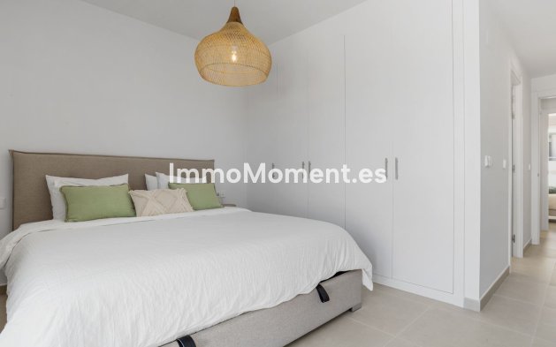 Revente - Appartement - Estepona  - New Golden Mile