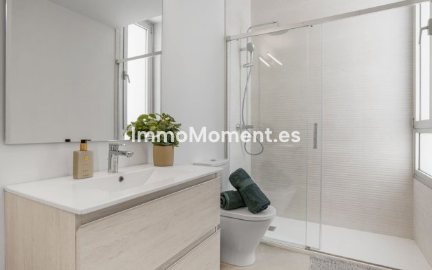 Revente - Appartement - Estepona  - New Golden Mile