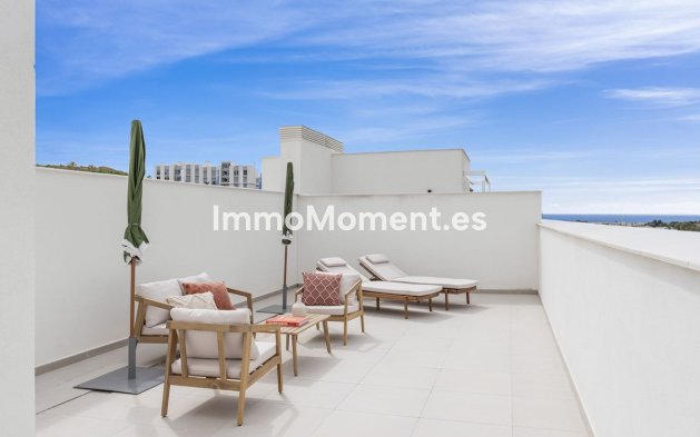 Revente - Appartement - Estepona  - New Golden Mile