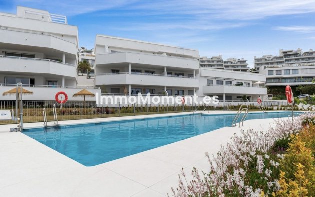 Revente - Appartement - Estepona  - New Golden Mile