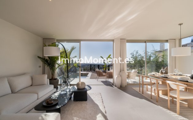 Bestaande woning - Appartement - Marbella - Nueva Andalucía