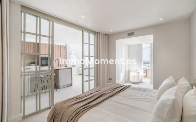 Bestaande woning - Appartement - Marbella - Nueva Andalucía