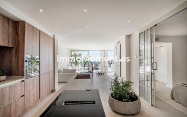 Bestaande woning - Appartement - Marbella - Nueva Andalucía