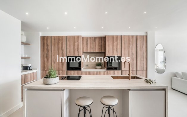 Bestaande woning - Appartement - Marbella - Nueva Andalucía