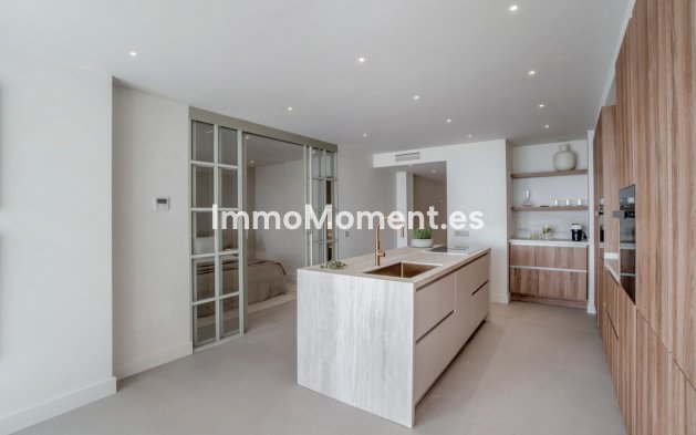 Bestaande woning - Appartement - Marbella - Nueva Andalucía