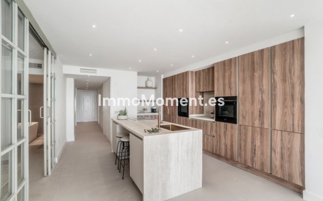 Bestaande woning - Appartement - Marbella - Nueva Andalucía