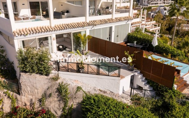 Bestaande woning - Appartement - Marbella - Nueva Andalucía