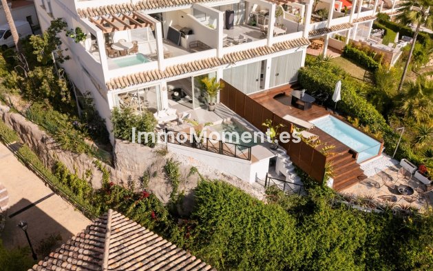 Bestaande woning - Appartement - Marbella - Nueva Andalucía