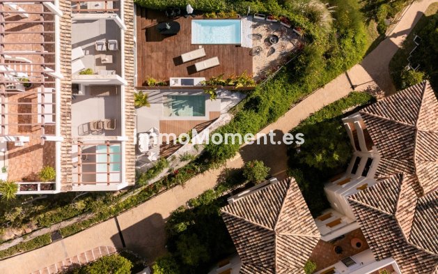 Bestaande woning - Appartement - Marbella - Nueva Andalucía