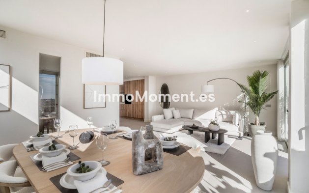 Bestaande woning - Appartement - Marbella - Nueva Andalucía