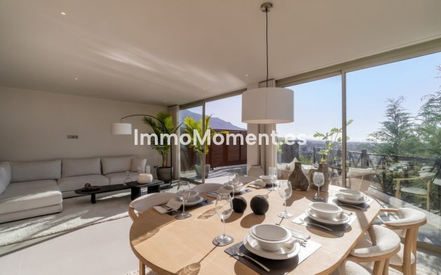 Bestaande woning - Appartement - Marbella - Nueva Andalucía