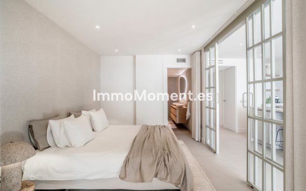 Bestaande woning - Appartement - Marbella - Nueva Andalucía