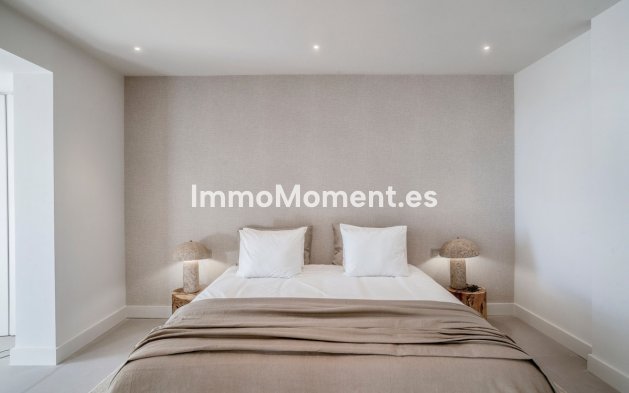 Bestaande woning - Appartement - Marbella - Nueva Andalucía