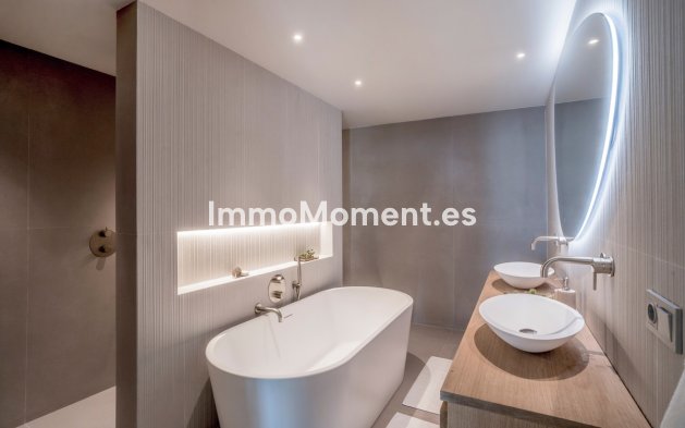 Bestaande woning - Appartement - Marbella - Nueva Andalucía