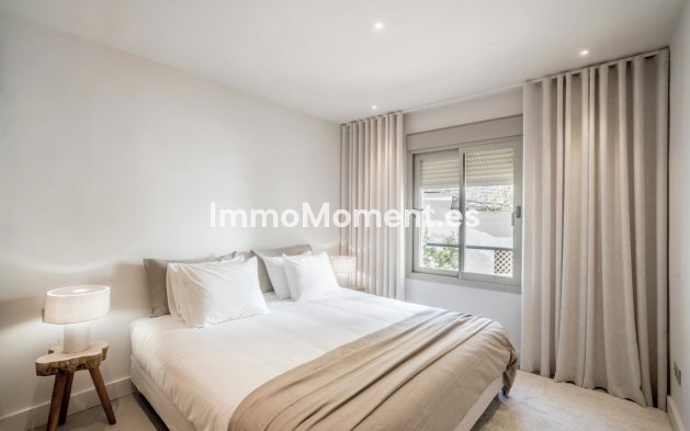 Bestaande woning - Appartement - Marbella - Nueva Andalucía
