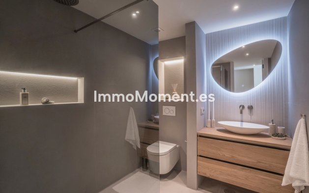 Bestaande woning - Appartement - Marbella - Nueva Andalucía