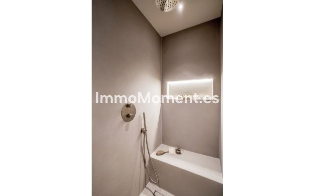 Bestaande woning - Appartement - Marbella - Nueva Andalucía