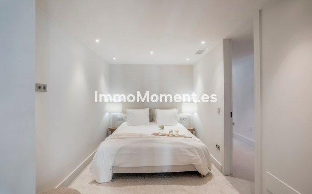 Bestaande woning - Appartement - Marbella - Nueva Andalucía