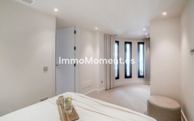 Bestaande woning - Appartement - Marbella - Nueva Andalucía