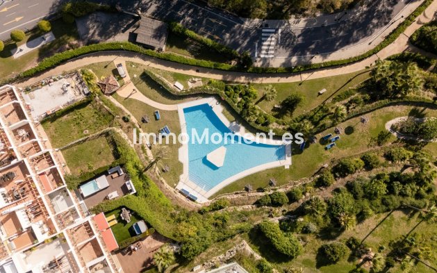 Bestaande woning - Appartement - Marbella - Nueva Andalucía