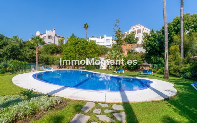 Revente - Appartement - Benahavís - La Quinta