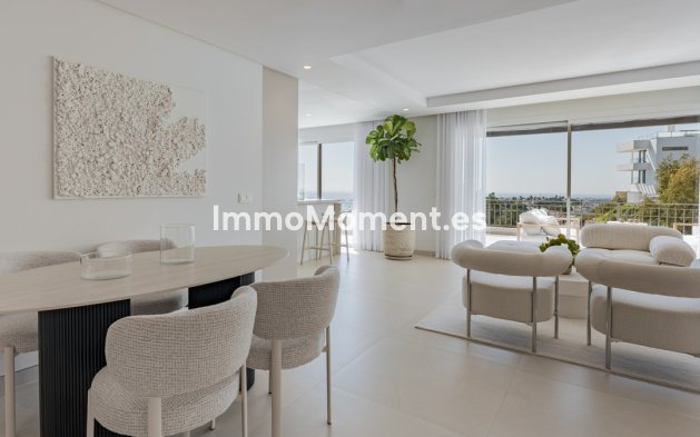 Revente - Appartement - Benahavís - La Quinta
