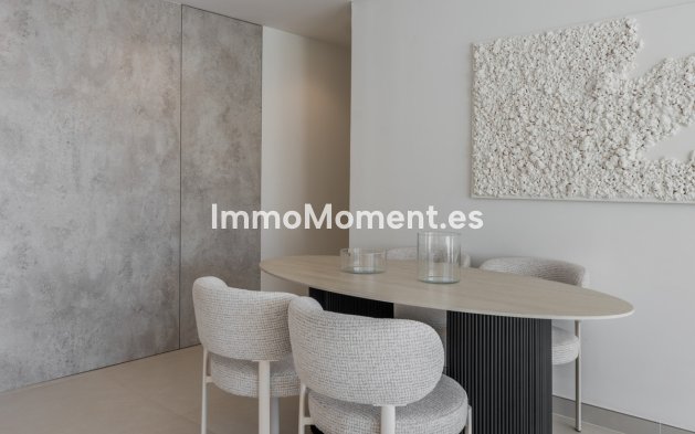 Revente - Appartement - Benahavís - La Quinta