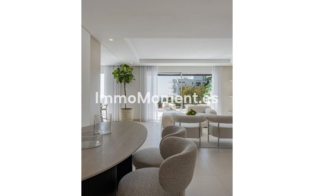 Revente - Appartement - Benahavís - La Quinta