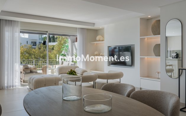 Revente - Appartement - Benahavís - La Quinta