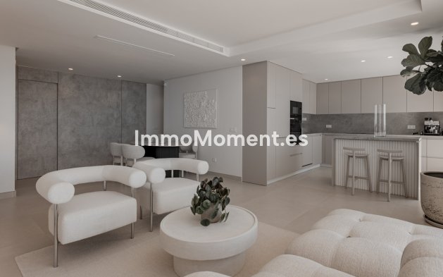 Revente - Appartement - Benahavís - La Quinta