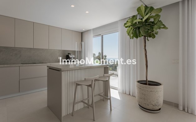 Revente - Appartement - Benahavís - La Quinta
