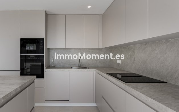Revente - Appartement - Benahavís - La Quinta