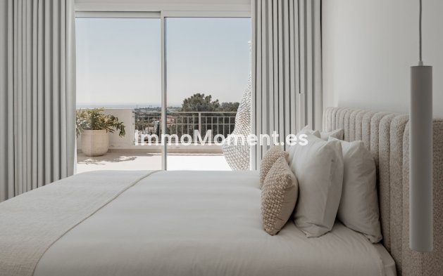 Revente - Appartement - Benahavís - La Quinta