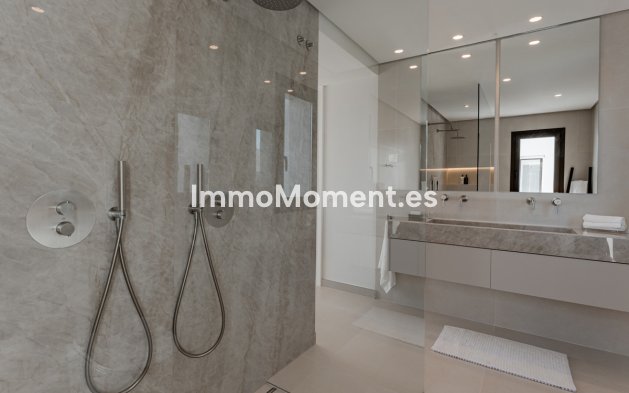 Revente - Appartement - Benahavís - La Quinta