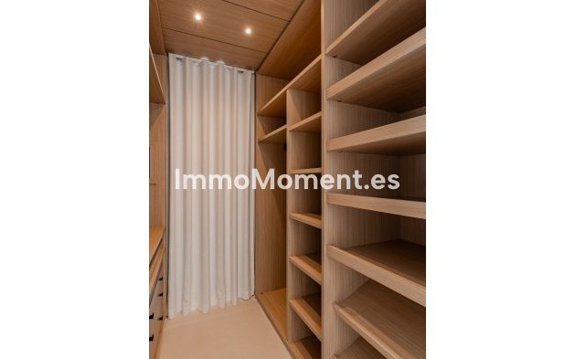 Revente - Appartement - Benahavís - La Quinta