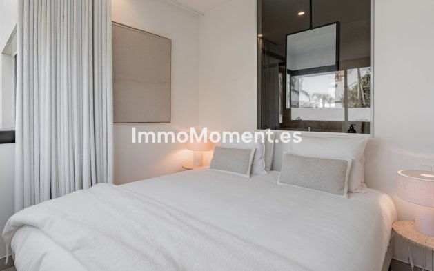 Revente - Appartement - Benahavís - La Quinta