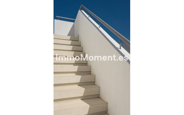 Revente - Appartement - Benahavís - La Quinta