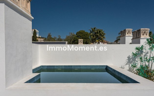 Revente - Appartement - Benahavís - La Quinta