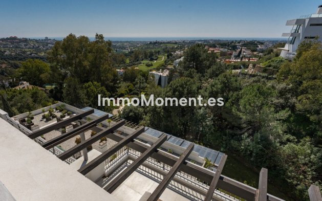 Revente - Appartement - Benahavís - La Quinta