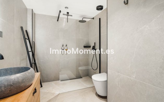 Revente - Appartement - Marbella - Nueva Andalucía
