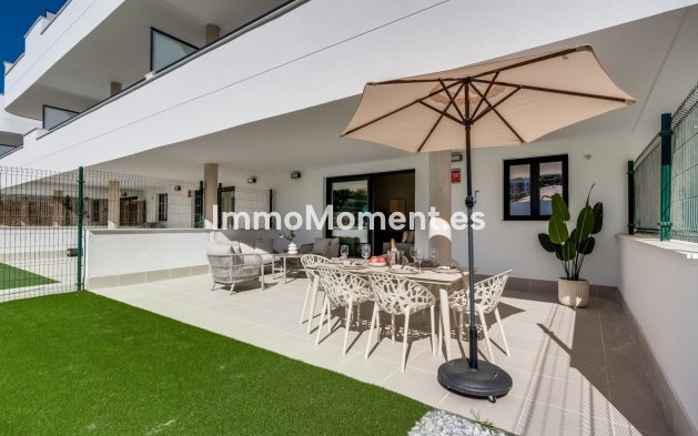 Reventa - Apartamento - Estepona  - Estepona Centro