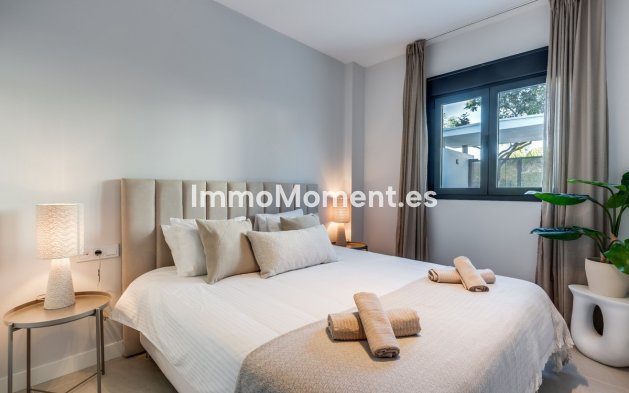 Reventa - Apartamento - Estepona  - Estepona Centro