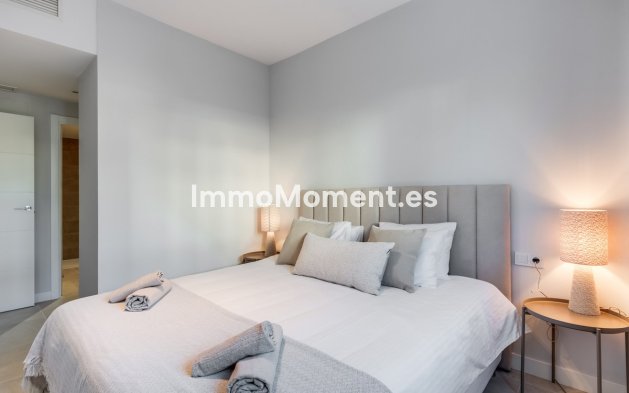 Reventa - Apartamento - Estepona  - Estepona Centro