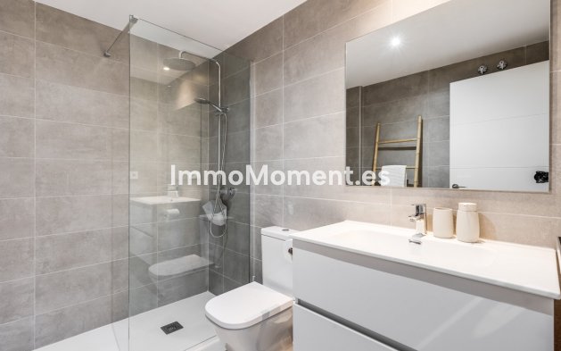 Reventa - Apartamento - Estepona  - Estepona Centro