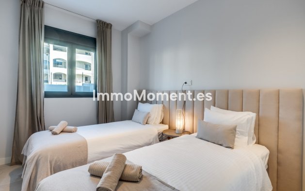 Reventa - Apartamento - Estepona  - Estepona Centro