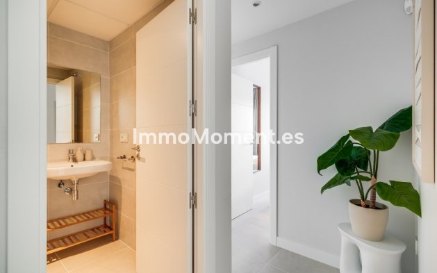 Reventa - Apartamento - Estepona  - Estepona Centro